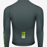 Jersey de Ciclismo KM100 Sutil - CAMISETA MANGA LARGA KM 100 - GO RIGO GO!