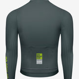 Jersey de Ciclismo KM100 Sutil - CAMISETA MANGA LARGA KM 100 - GO RIGO GO!