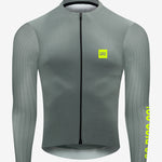 Jersey de Ciclismo KM100 Sutil - CAMISETA MANGA LARGA KM 100 - GO RIGO GO!