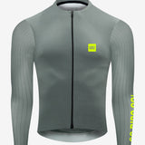 Jersey de Ciclismo KM100 Sutil - CAMISETA MANGA LARGA KM 100 - GO RIGO GO!