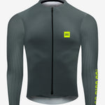 Jersey de Ciclismo KM100 Sutil - CAMISETA MANGA LARGA KM 100 - GO RIGO GO!