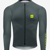 Jersey de Ciclismo KM100 Sutil - CAMISETA MANGA LARGA KM 100 - GO RIGO GO!