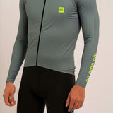 Jersey de Ciclismo KM100 Sutil - CAMISETA MANGA LARGA KM 100 - GO RIGO GO!