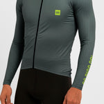 Jersey de Ciclismo KM100 Sutil - CAMISETA MANGA LARGA KM 100 - GO RIGO GO!