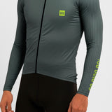 Jersey de Ciclismo KM100 Sutil - CAMISETA MANGA LARGA KM 100 - GO RIGO GO!