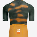 Jersey de Ciclismo KM200 AERO Cinder