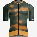 Jersey de Ciclismo KM200 AERO Cinder