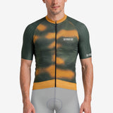 Jersey de Ciclismo KM200 AERO Cinder