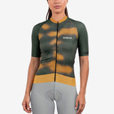 Jersey de Ciclismo KM200 AERO Cinder