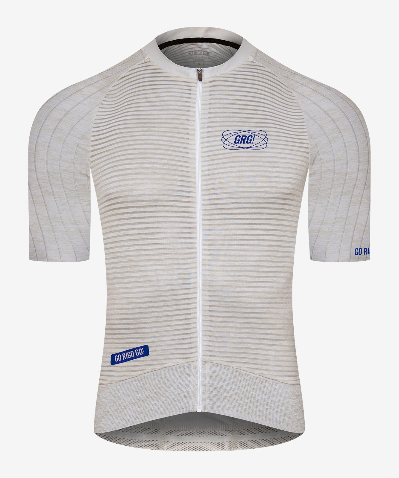 Jersey de Ciclismo KM200 AERO Crux - CAMISETA MANGA CORTA KM 200 - GO RIGO GO!