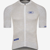 Jersey de Ciclismo KM200 AERO Crux - CAMISETA MANGA CORTA KM 200 - GO RIGO GO!