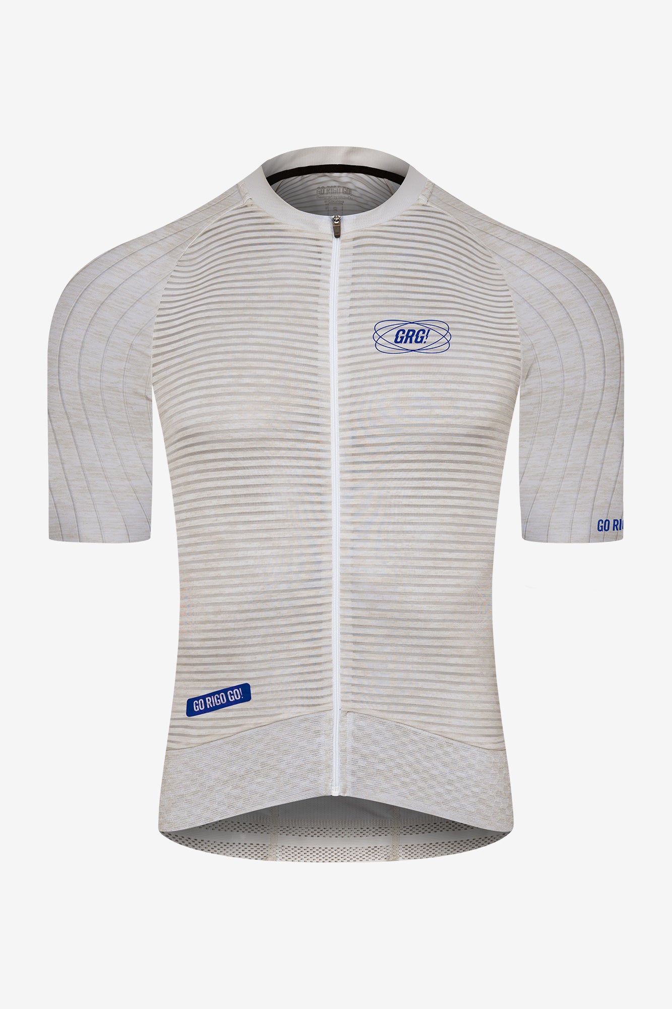 Jersey de Ciclismo KM200 AERO Crux - CAMISETA MANGA CORTA KM 200 - GO RIGO GO!