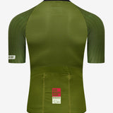 Jersey de Ciclismo KM200 AERO Sable