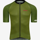 Jersey de Ciclismo KM200 AERO Sable