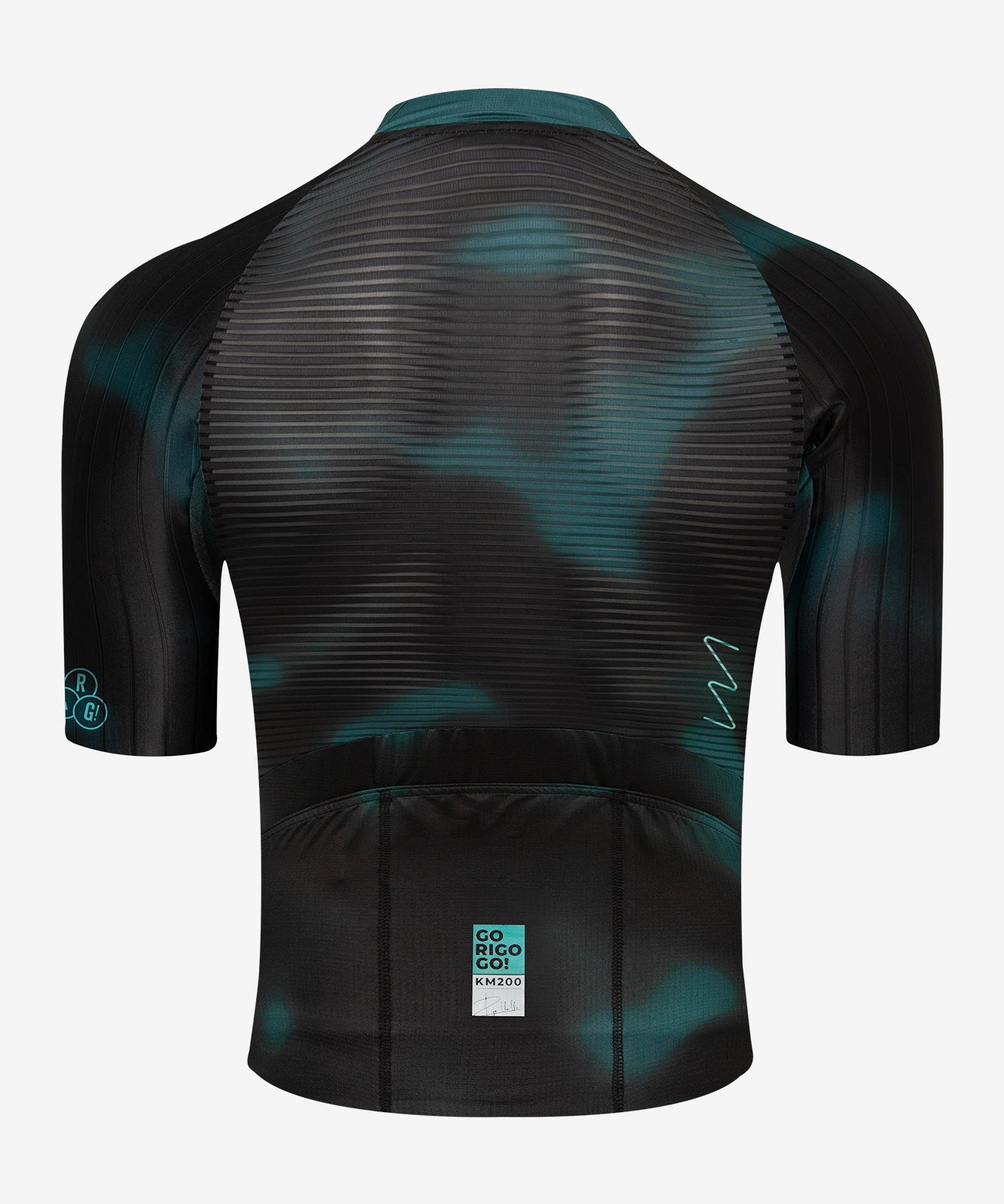 Jersey de Ciclismo KM200 AERO Shade