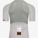 Jersey de Ciclismo KM200 AERO Silt