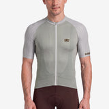 Jersey de Ciclismo KM200 AERO Silt