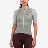 Jersey de Ciclismo KM200 AERO Silt