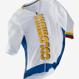 Jersey de Ciclismo KM200 GIRO Andino