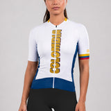 Jersey de Ciclismo KM200 GIRO Andino
