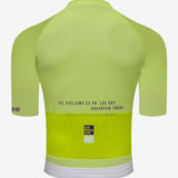 Jersey de Ciclismo KM200 COLDBLACK Dusty