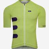 Jersey de Ciclismo KM200 COLDBLACK Dusty