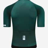 Jersey de Ciclismo KM200 COLDBLACK Eco (7634653184086)
