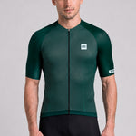 Jersey de Ciclismo KM200 COLDBLACK Eco (7634653184086)