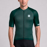 Jersey de Ciclismo KM200 COLDBLACK Eco (7634653184086)