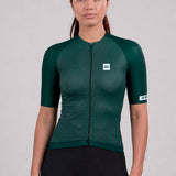 Jersey de Ciclismo KM200 COLDBLACK Eco (7634653184086)