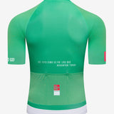 Jersey de Ciclismo KM200 COLDBLACK Fresh