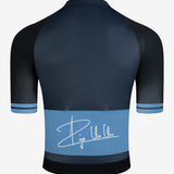 Jersey de Ciclismo KM200 COLDBLACK Nightline - CAMISETA MANGA CORTA KM 200 - GO RIGO GO!