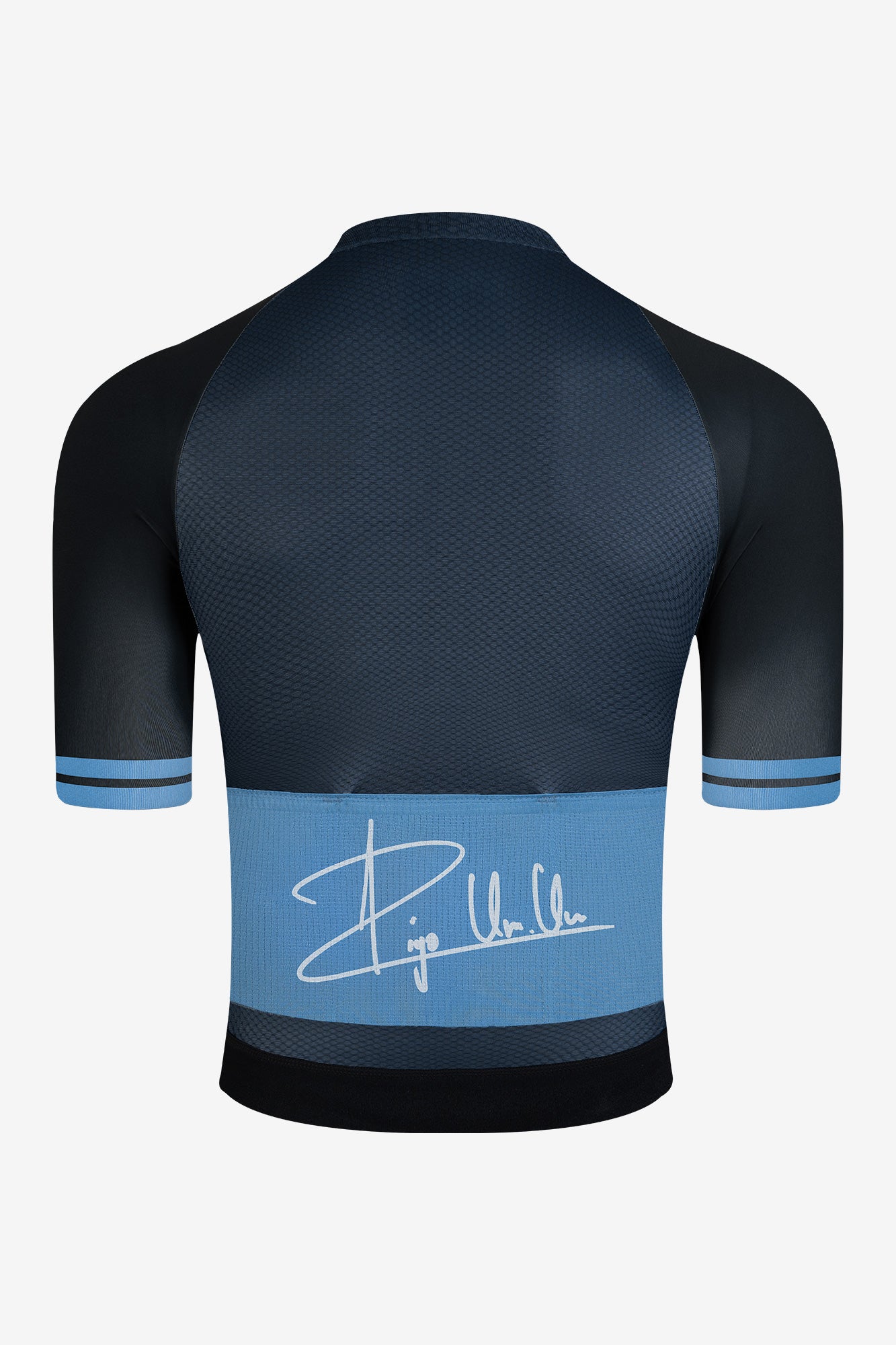 Jersey de Ciclismo KM200 COLDBLACK Nightline - CAMISETA MANGA CORTA KM 200 - GO RIGO GO!