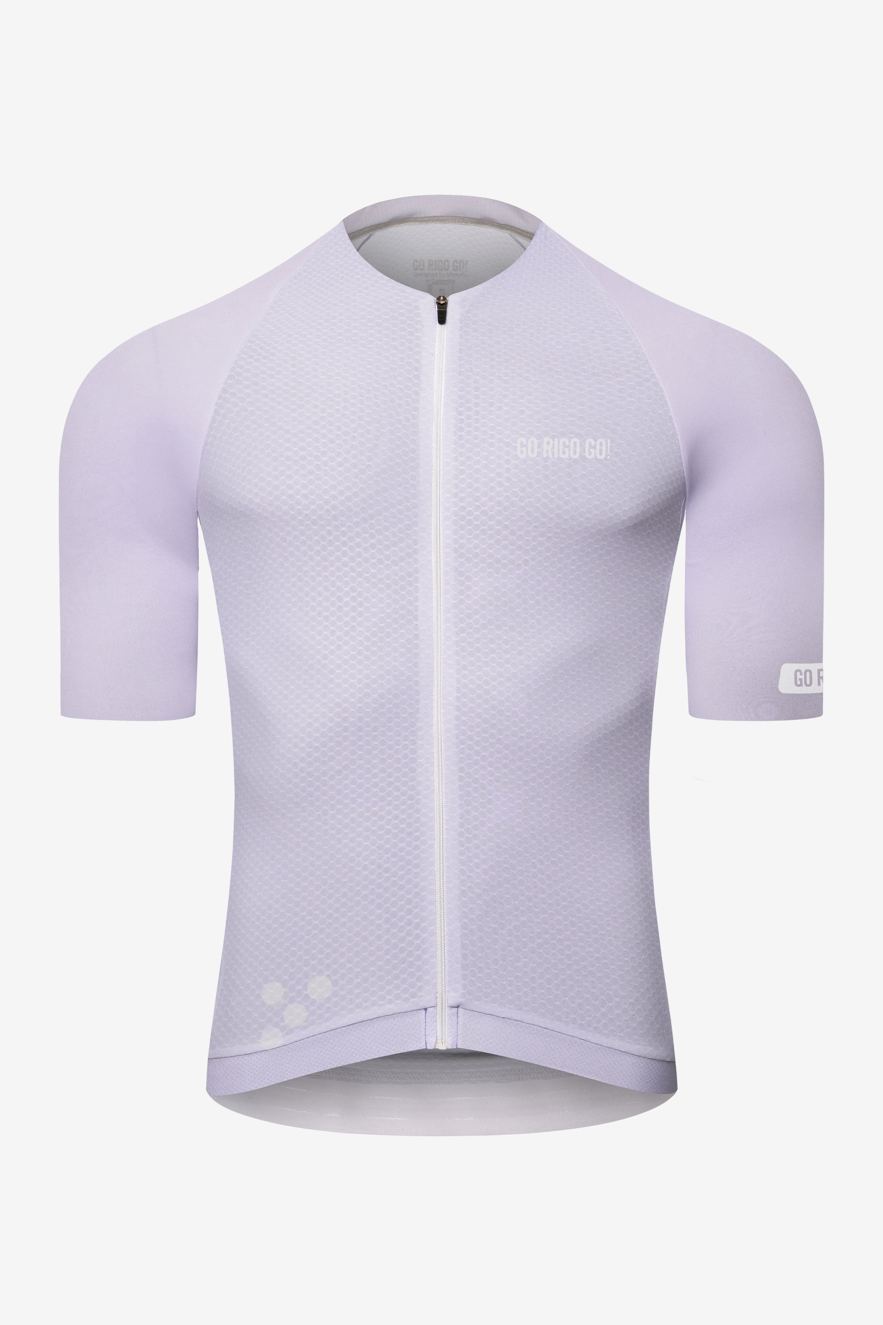 Jersey de Ciclismo KM200 COLDBLACK Oasis - CAMISETA MANGA CORTA KM 200 - GO RIGO GO!