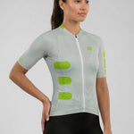 Jersey de Ciclismo KM200 COLDBLACK Volt (7634657869910)