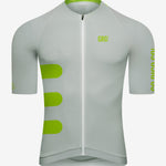 Jersey de Ciclismo KM200 COLDBLACK Volt (7634657869910)