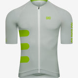 Jersey de Ciclismo KM200 COLDBLACK Volt (7634657869910)