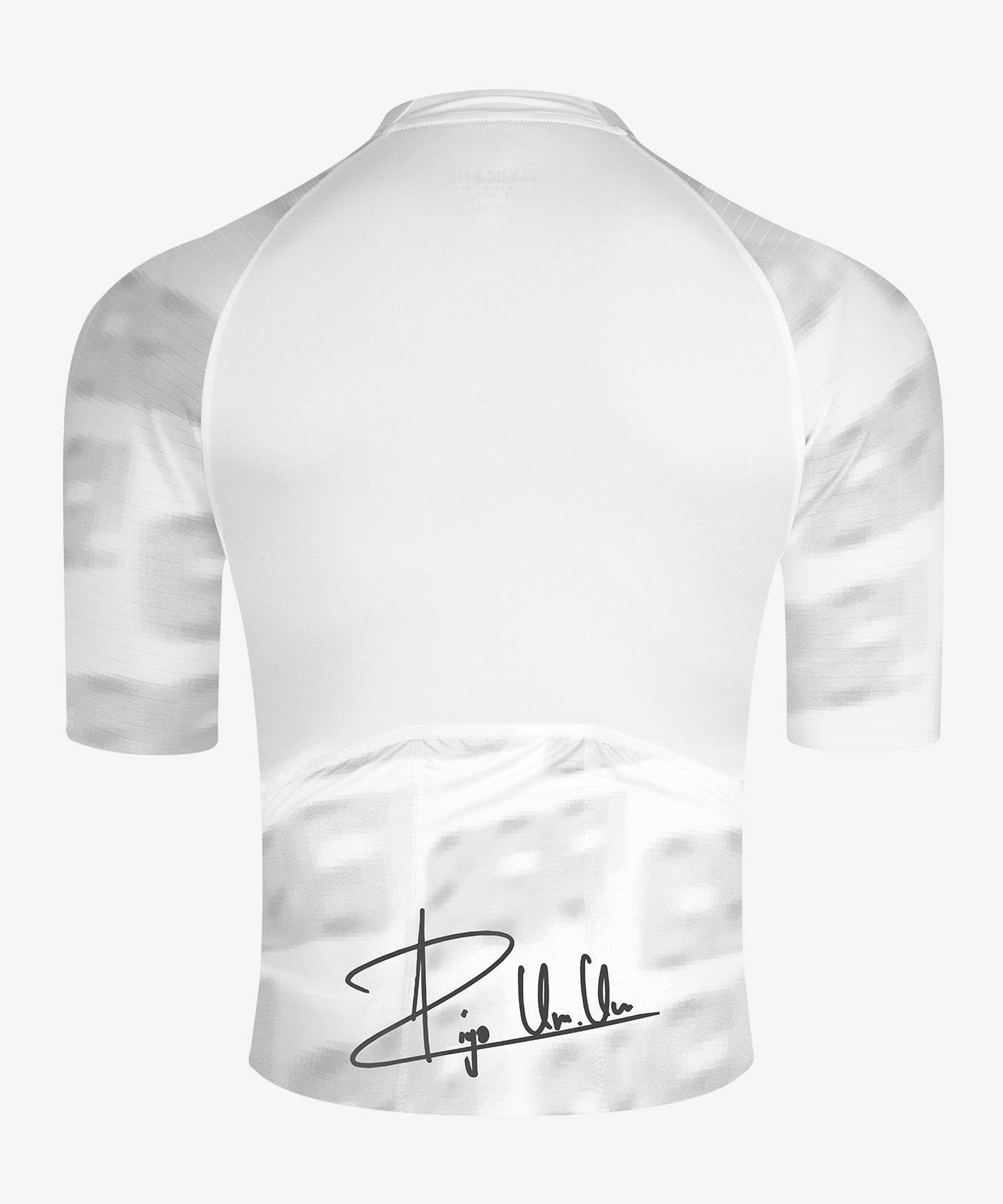 Jersey de Ciclismo KM200 EPIC Ghost - CAMISETA MANGA CORTA KM 200 - GO RIGO GO!