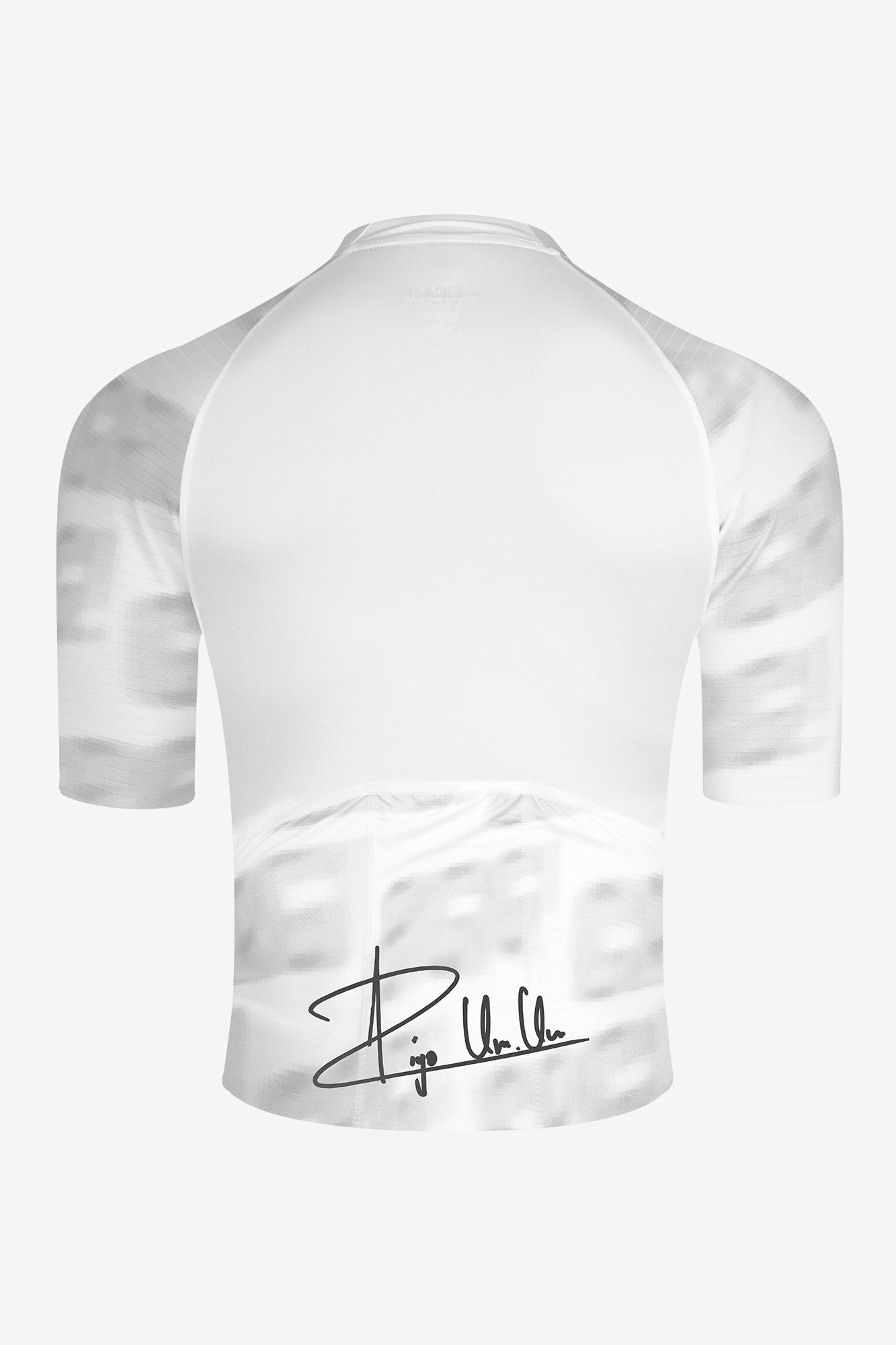 Jersey de Ciclismo KM200 EPIC Ghost - CAMISETA MANGA CORTA KM 200 - GO RIGO GO!