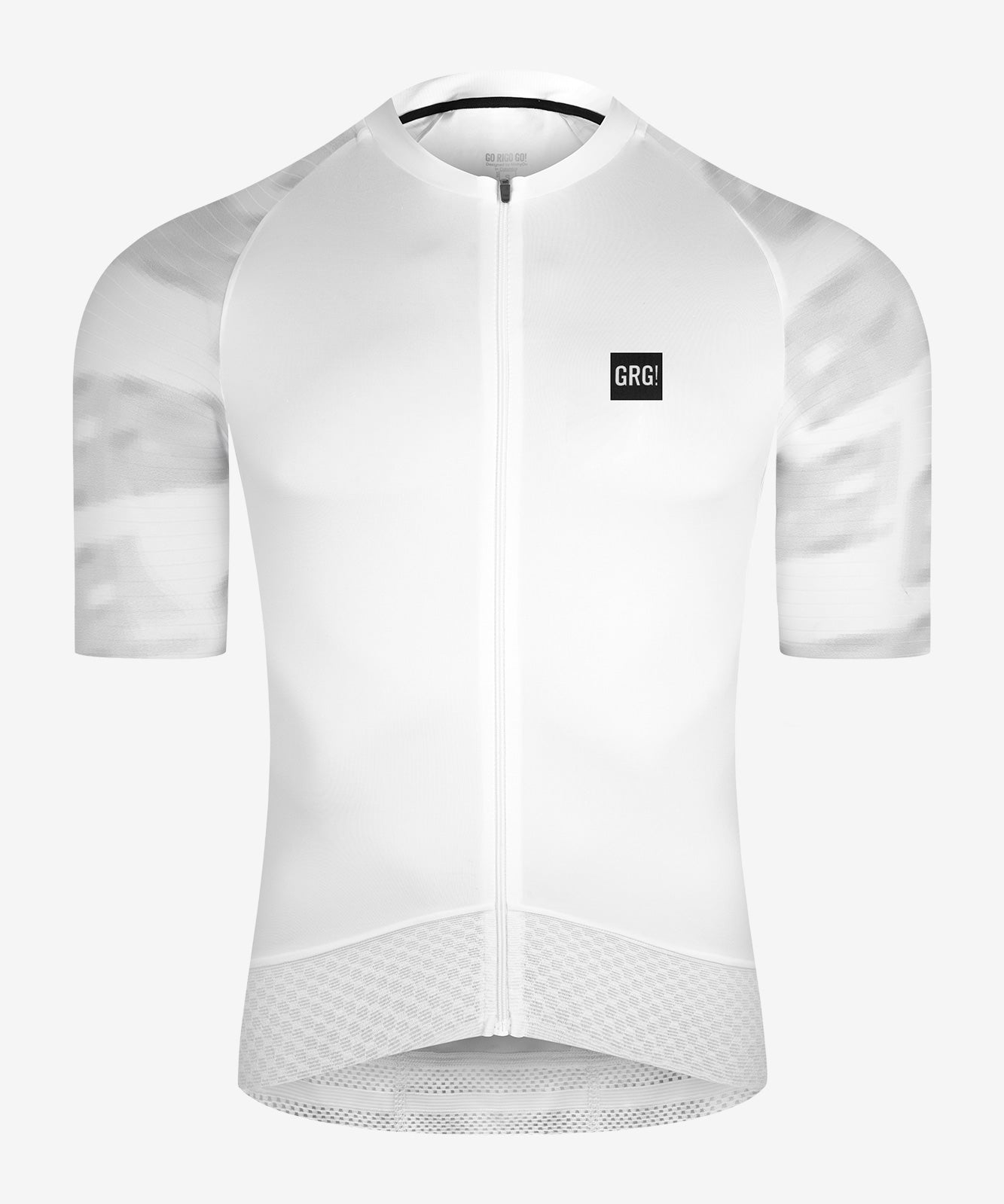 Jersey de Ciclismo KM200 EPIC Ghost - CAMISETA MANGA CORTA KM 200 - GO RIGO GO!