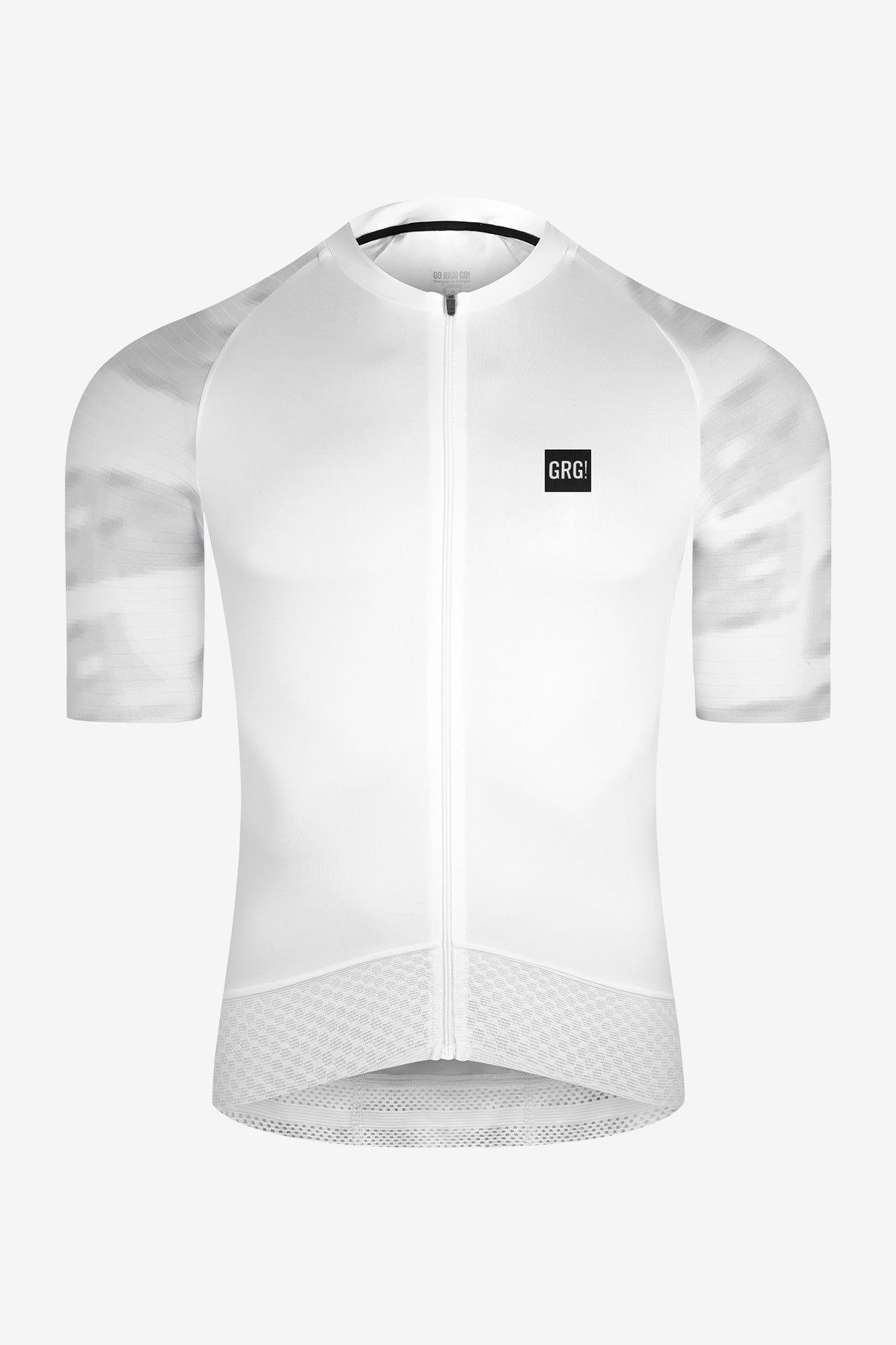 Jersey de Ciclismo KM200 EPIC Ghost - CAMISETA MANGA CORTA KM 200 - GO RIGO GO!