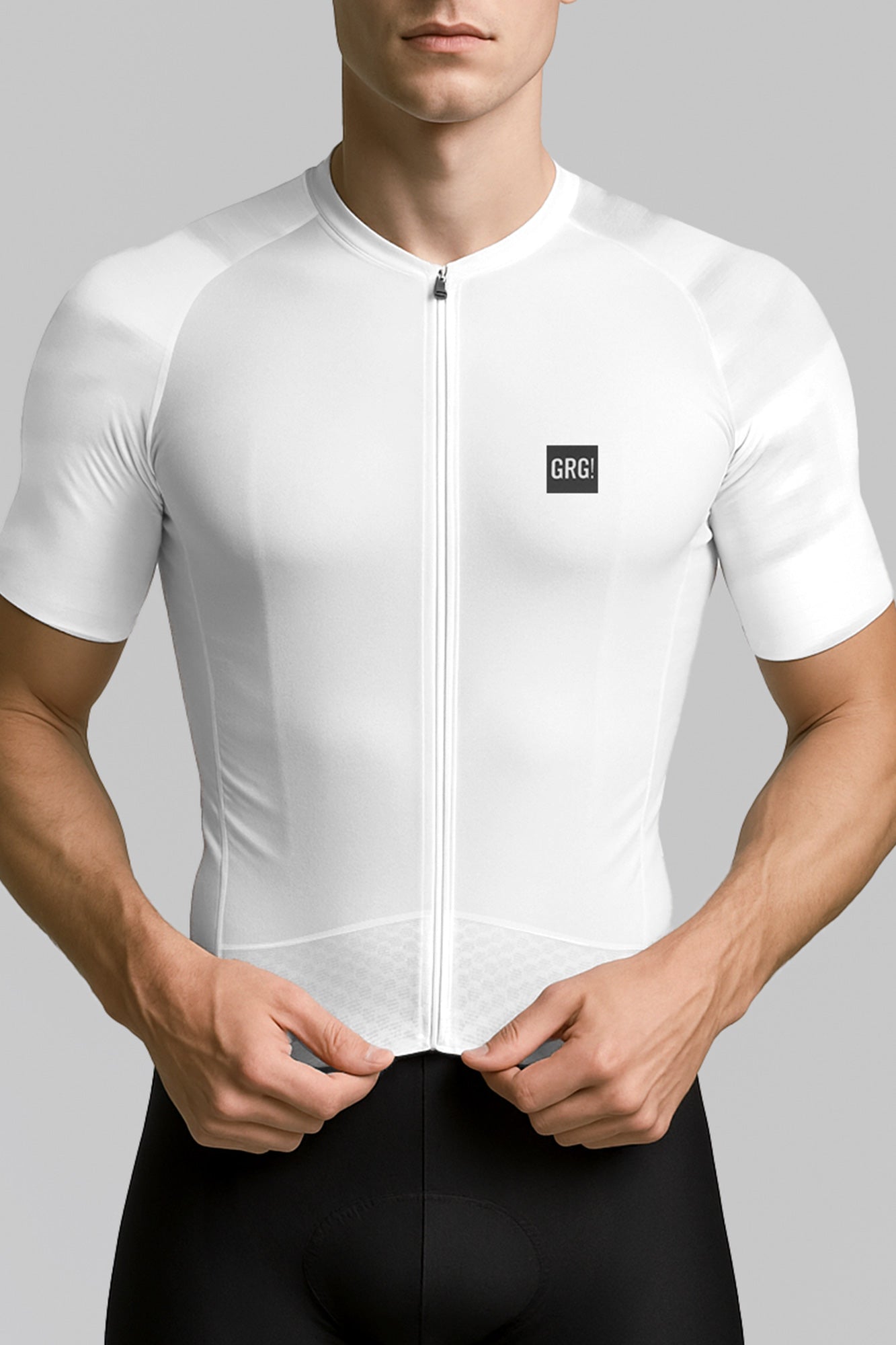 Jersey de Ciclismo KM200 EPIC Ghost - CAMISETA MANGA CORTA KM 200 - GO RIGO GO!