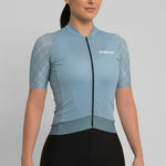 Jersey de Ciclismo KM200 EPIC Meshblues (7586083242070)