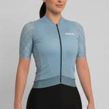 Jersey de Ciclismo KM200 EPIC Meshblues (7586083242070)