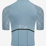 Jersey de Ciclismo KM200 EPIC Meshblues (7586083242070)