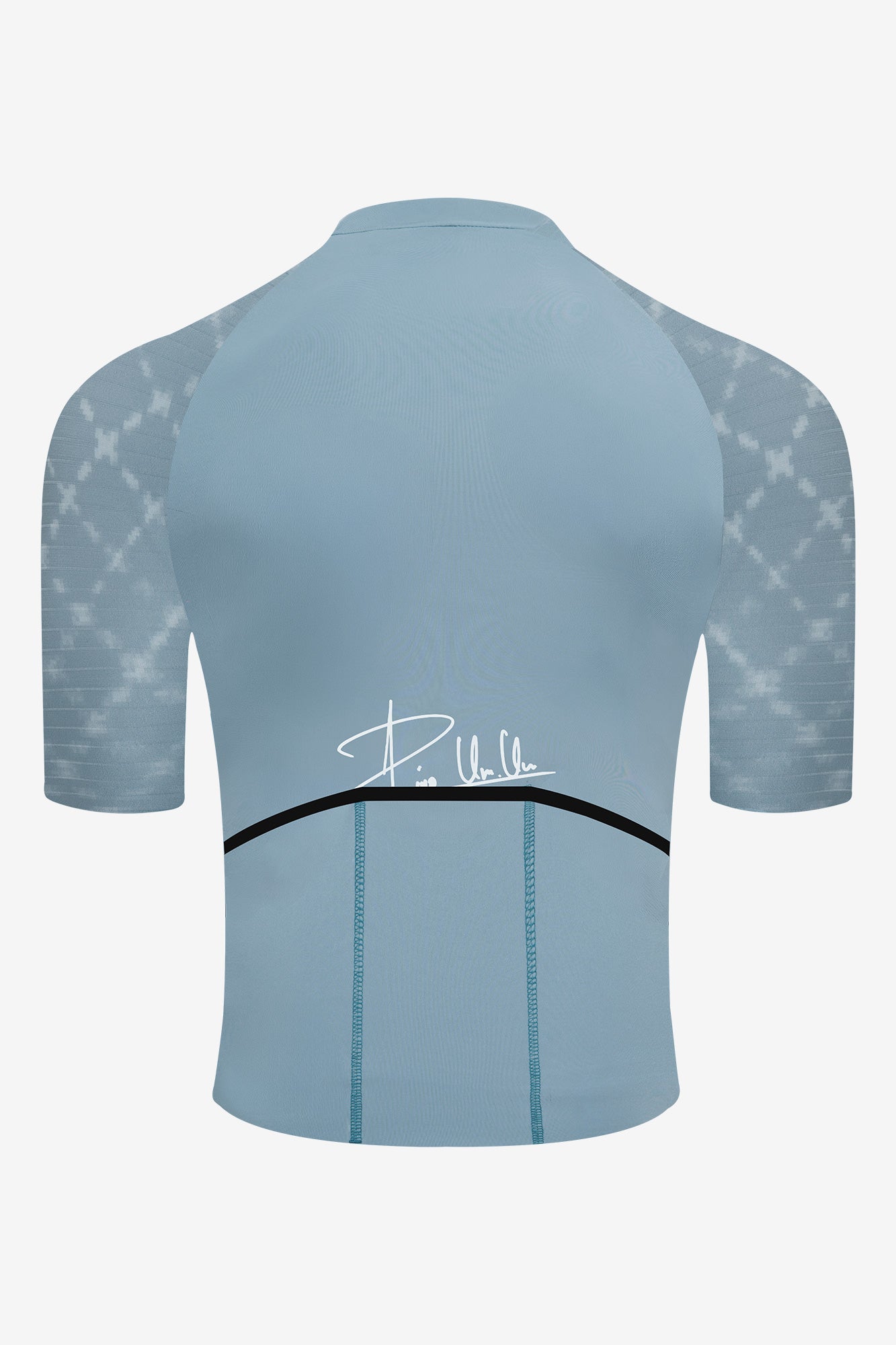 Jersey de Ciclismo KM200 EPIC Meshblues (7586083242070)