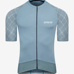 Jersey de Ciclismo KM200 EPIC Meshblues (7586083242070)