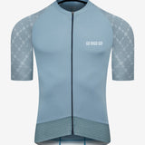 Jersey de Ciclismo KM200 EPIC Meshblues (7586083242070)