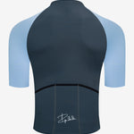 Jersey de Ciclismo KM200 EPIC Silence - CAMISETA MANGA CORTA KM 200 - GO RIGO GO!