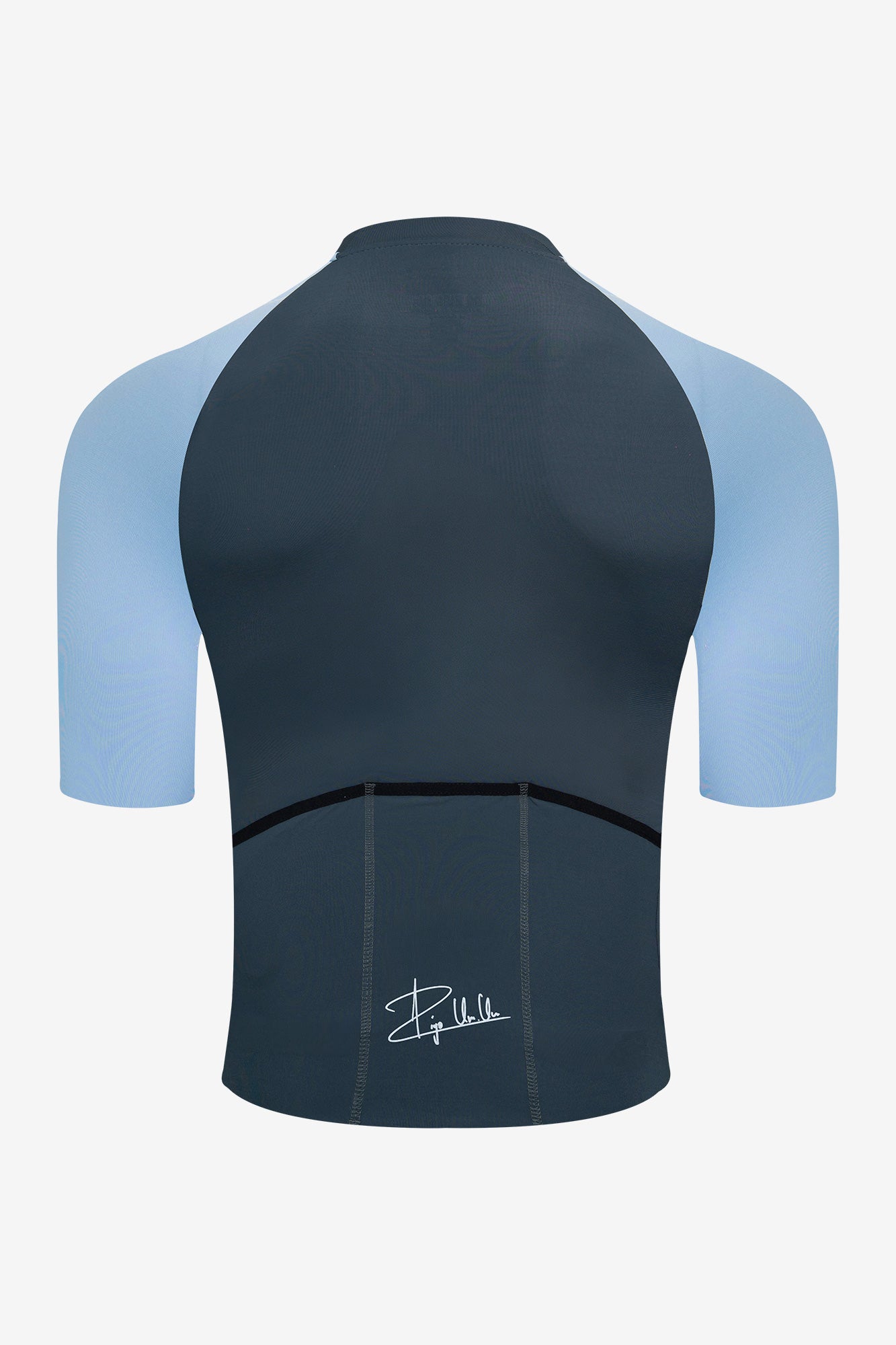 Jersey de Ciclismo KM200 EPIC Silence - CAMISETA MANGA CORTA KM 200 - GO RIGO GO!